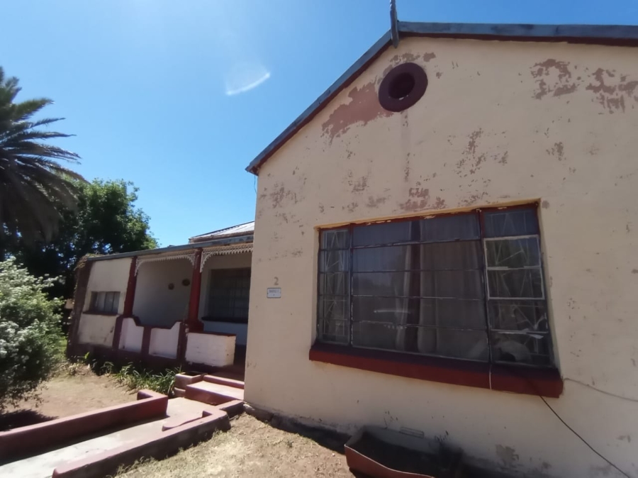 3 Bedroom Property for Sale in Vredefort Free State